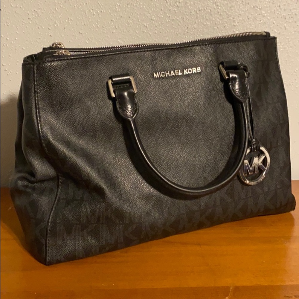 Michael Kors satchel